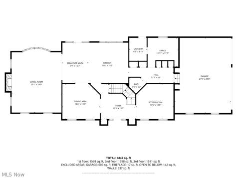 7464 Wetherburn Way Hudson OH 44236