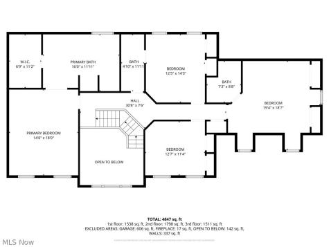 7464 Wetherburn Way Hudson OH 44236