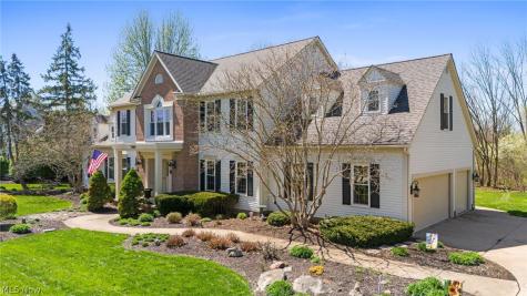 7464 Wetherburn Way Hudson OH 44236