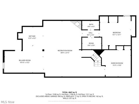 7464 Wetherburn Way Hudson OH 44236