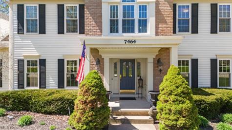 7464 Wetherburn Way Hudson OH 44236