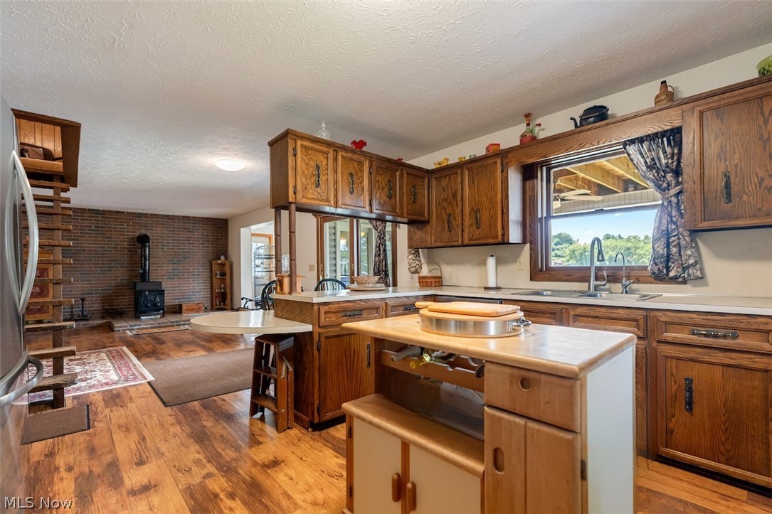 370 E Mohawk Drive Malvern OH 44644