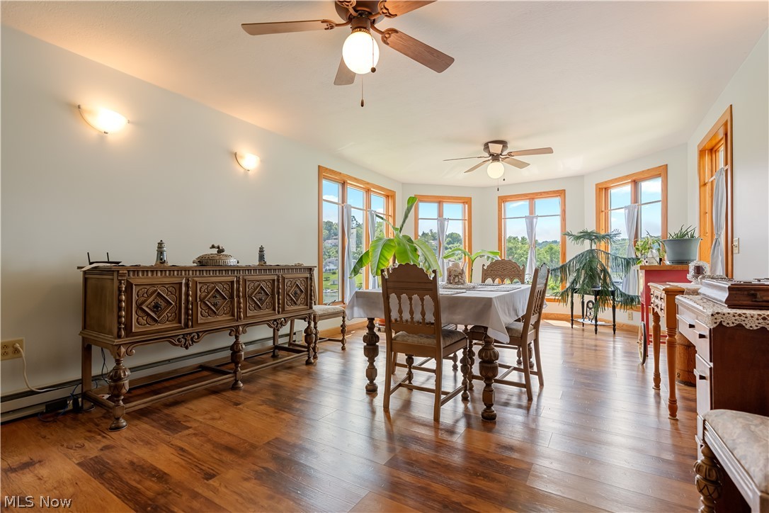 370 E Mohawk Drive Malvern OH 44644