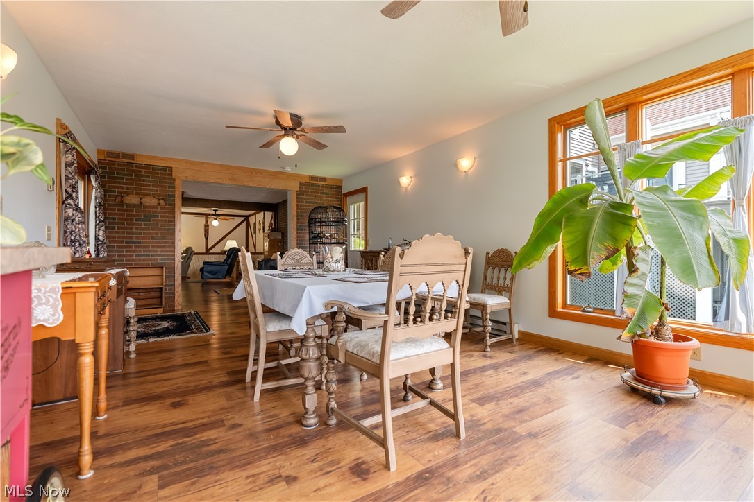 370 E Mohawk Drive Malvern OH 44644