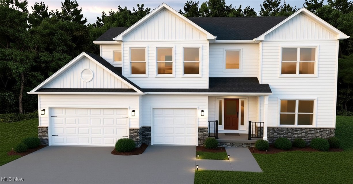 Sl 2 Chamberlin Road Twinsburg OH 44087