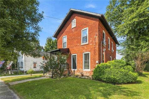 311 State Street Oberlin OH 44074