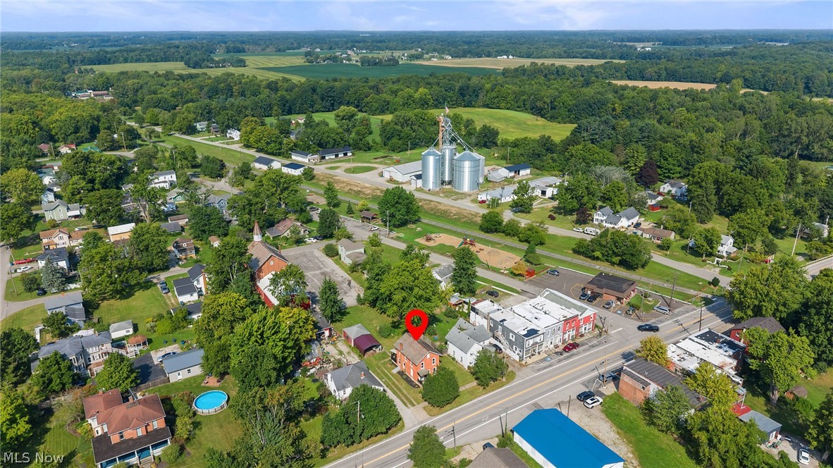 311 State Street Oberlin OH 44074