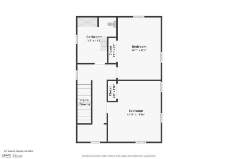 311 State Street Oberlin OH 44074