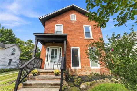 311 State Street Oberlin OH 44074