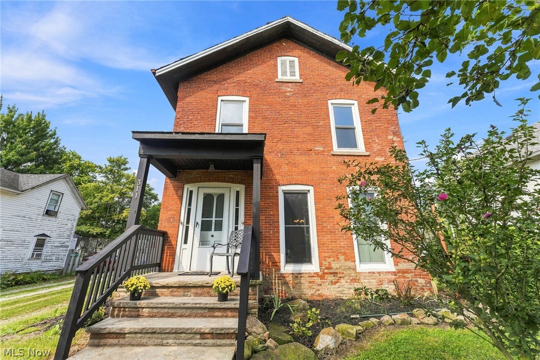 311 State Street Oberlin OH 44074
