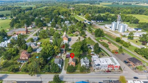 311 State Street Oberlin OH 44074