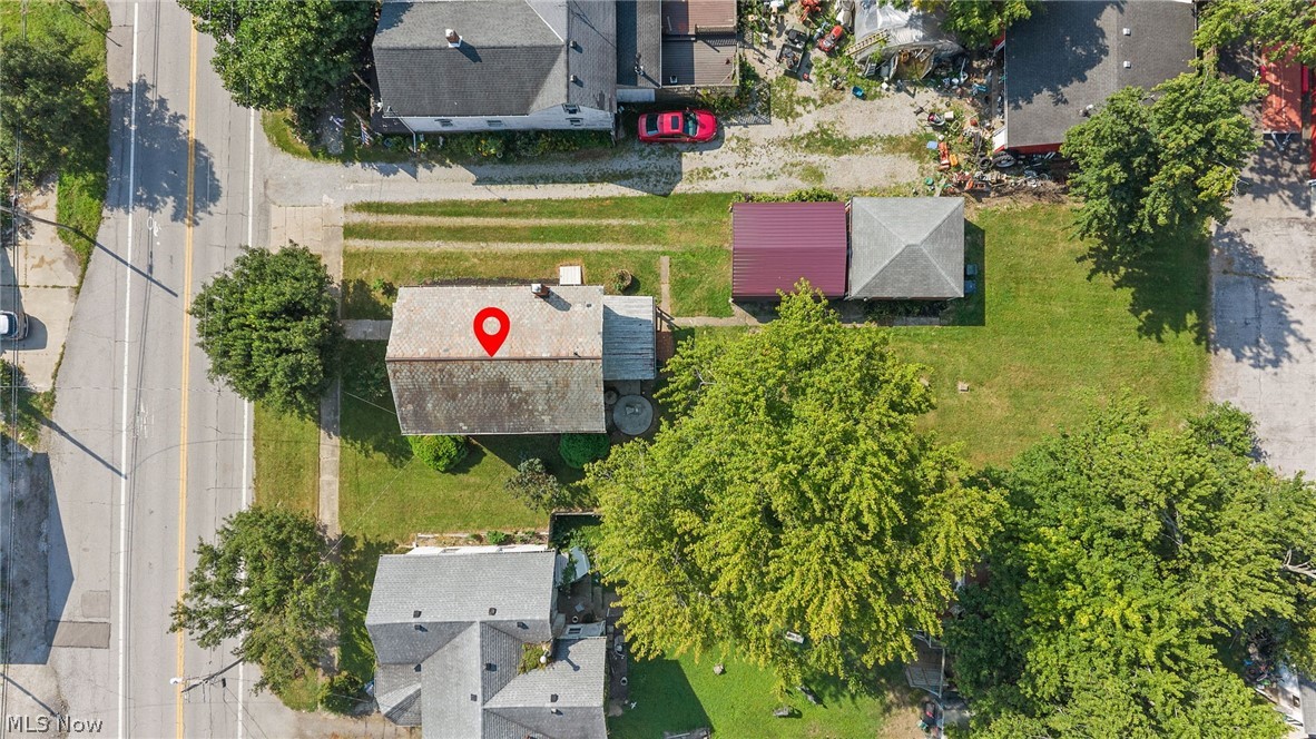 311 State Street Oberlin OH 44074