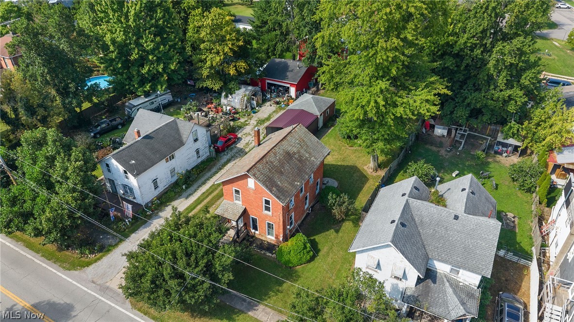 311 State Street Oberlin OH 44074