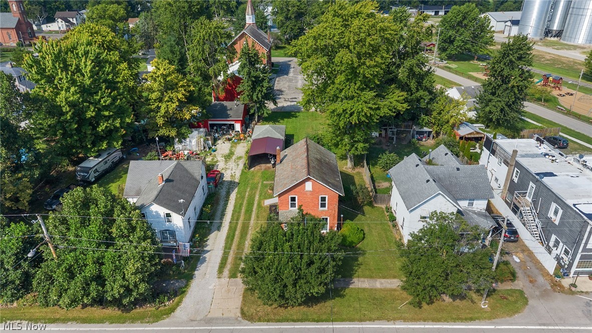 311 State Street Oberlin OH 44074