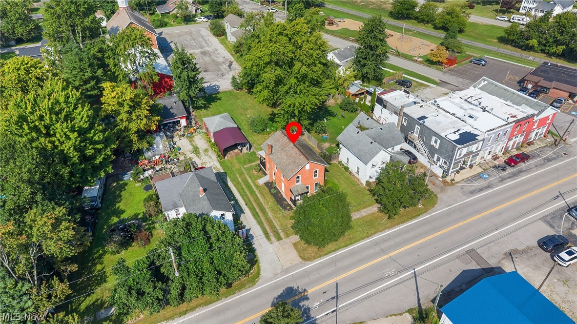 311 State Street Oberlin OH 44074