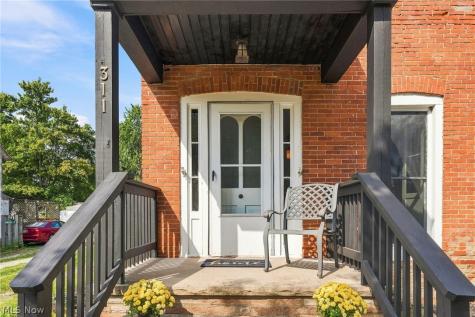 311 State Street Oberlin OH 44074