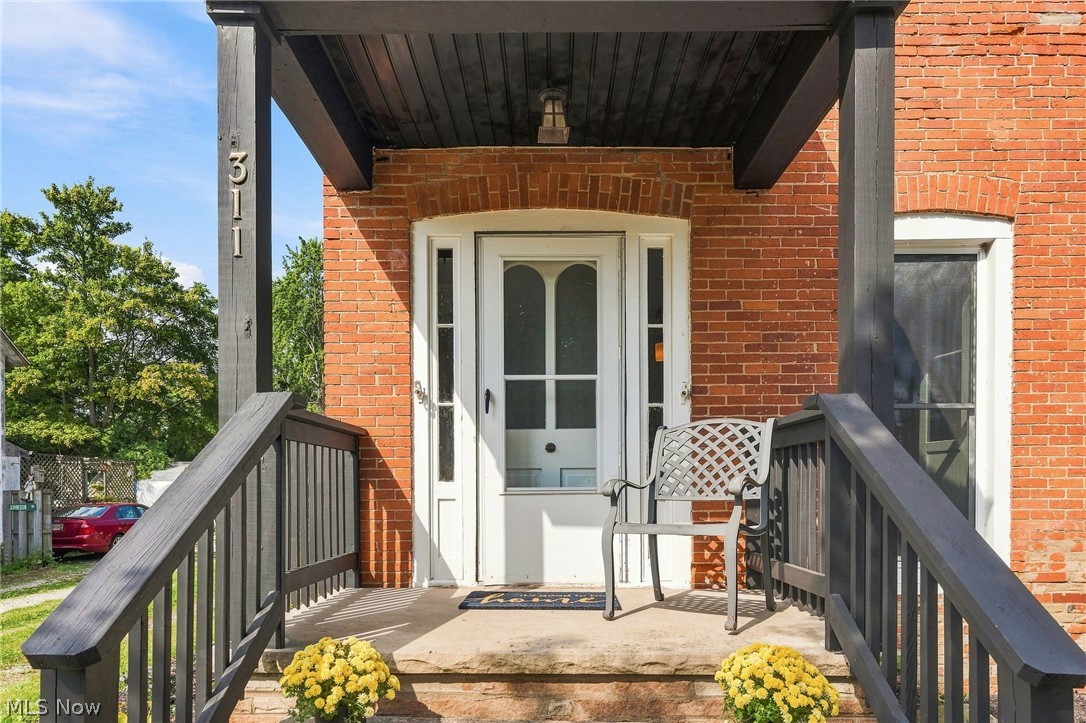 311 State Street Oberlin OH 44074