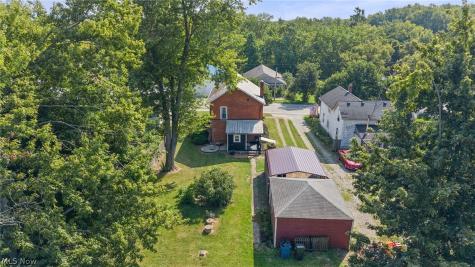 311 State Street Oberlin OH 44074