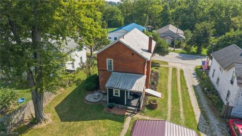 311 State Street Oberlin OH 44074