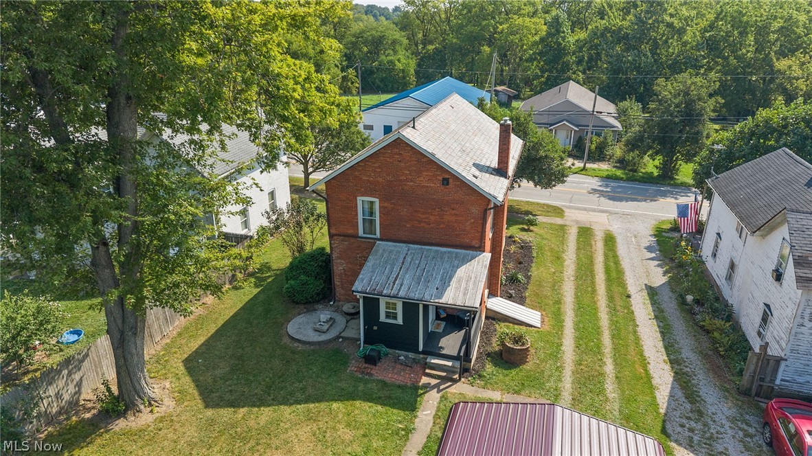311 State Street Oberlin OH 44074