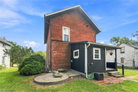 311 State Street Oberlin OH 44074