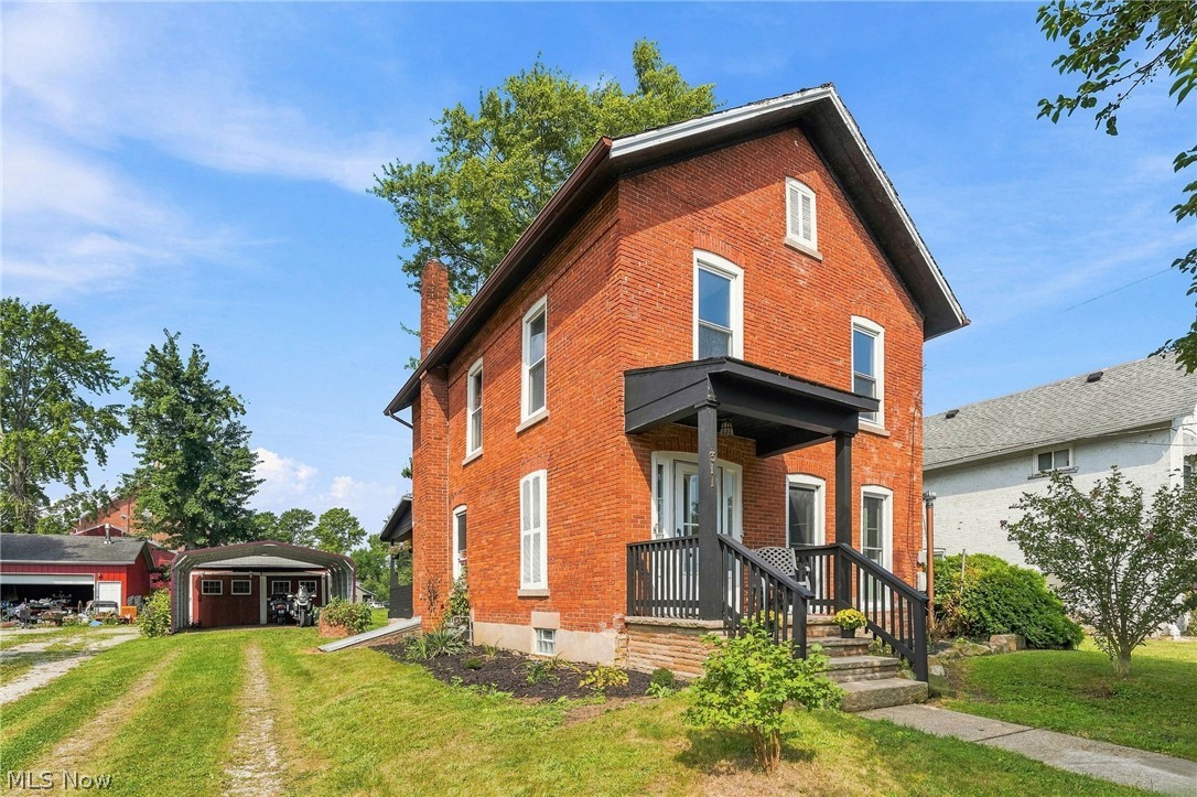 311 State Street Oberlin OH 44074