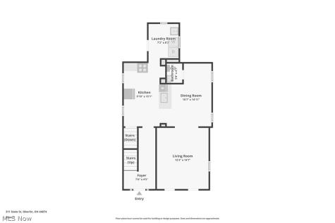 311 State Street Oberlin OH 44074