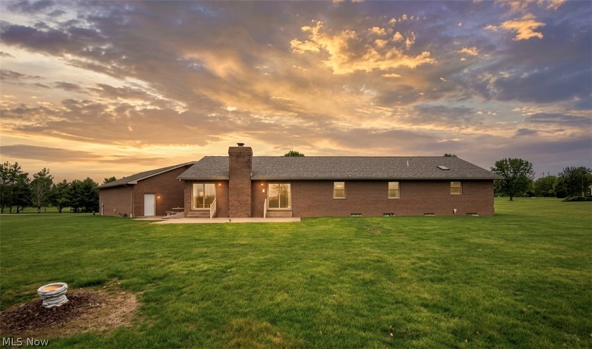 6424 Weaver Road Berlin Center OH 44401