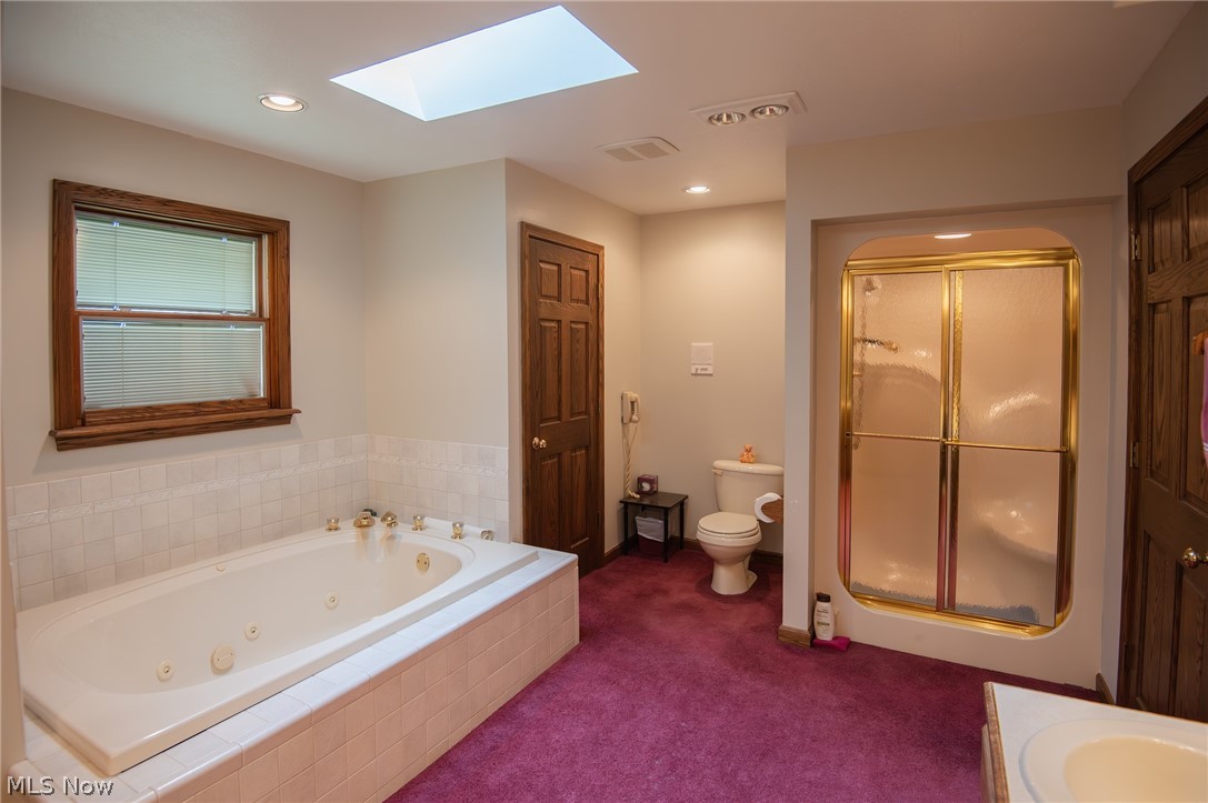 6424 Weaver Road Berlin Center OH 44401