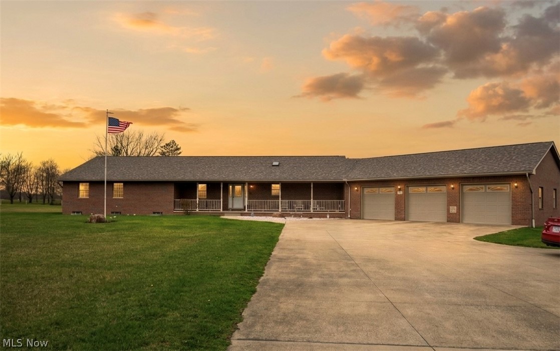 6424 Weaver Road Berlin Center OH 44401