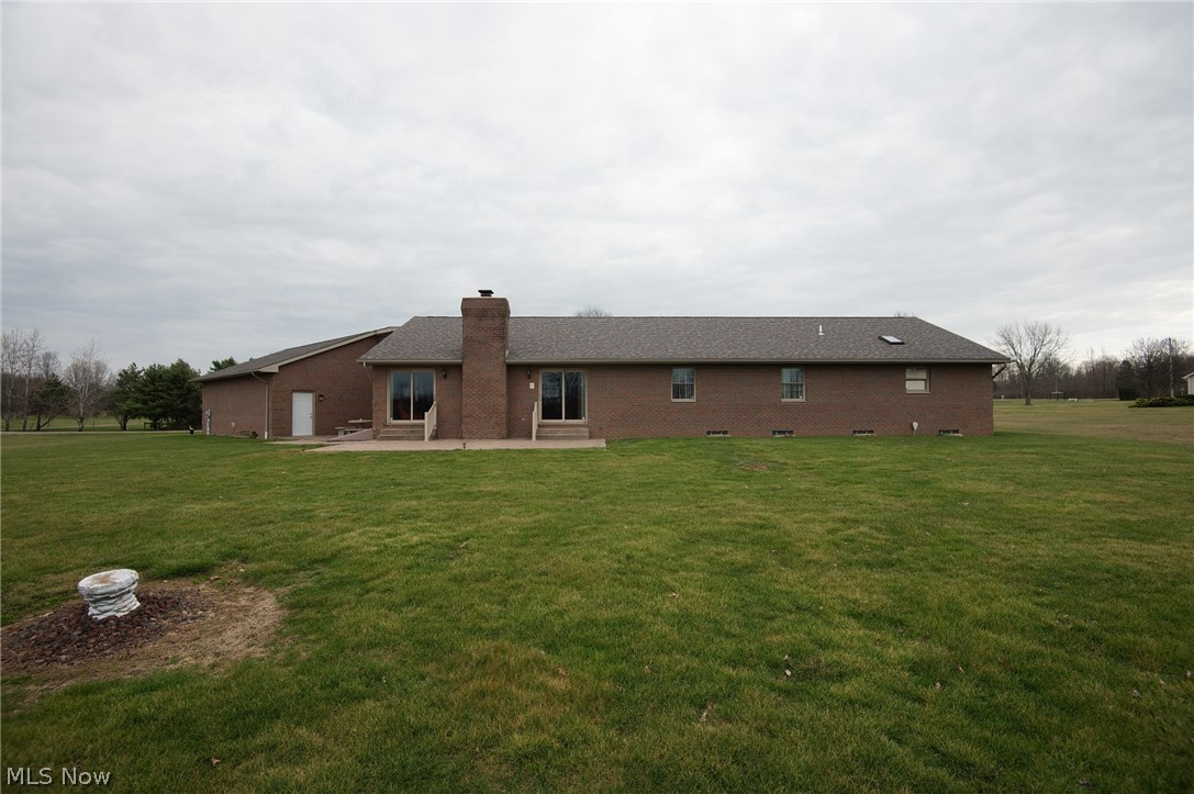6424 Weaver Road Berlin Center OH 44401