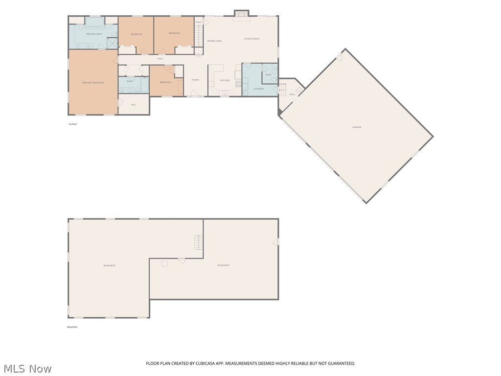 6424 Weaver Road Berlin Center OH 44401