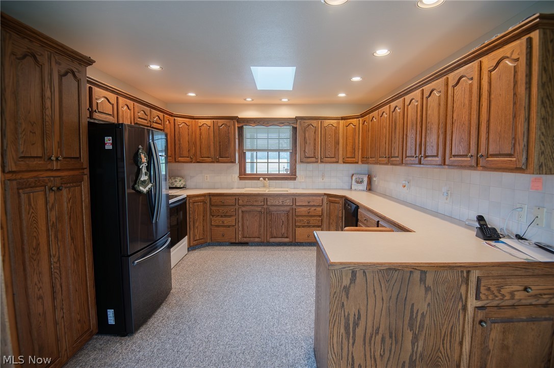 6424 Weaver Road Berlin Center OH 44401