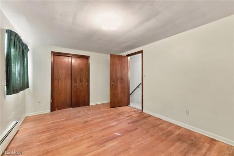 1598 Luanna Drive Eastlake OH 44095