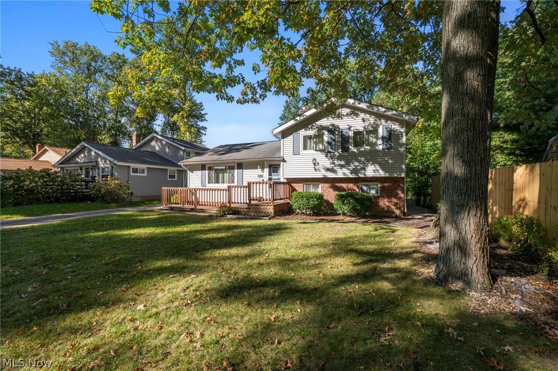 1598 Luanna Drive Eastlake OH 44095
