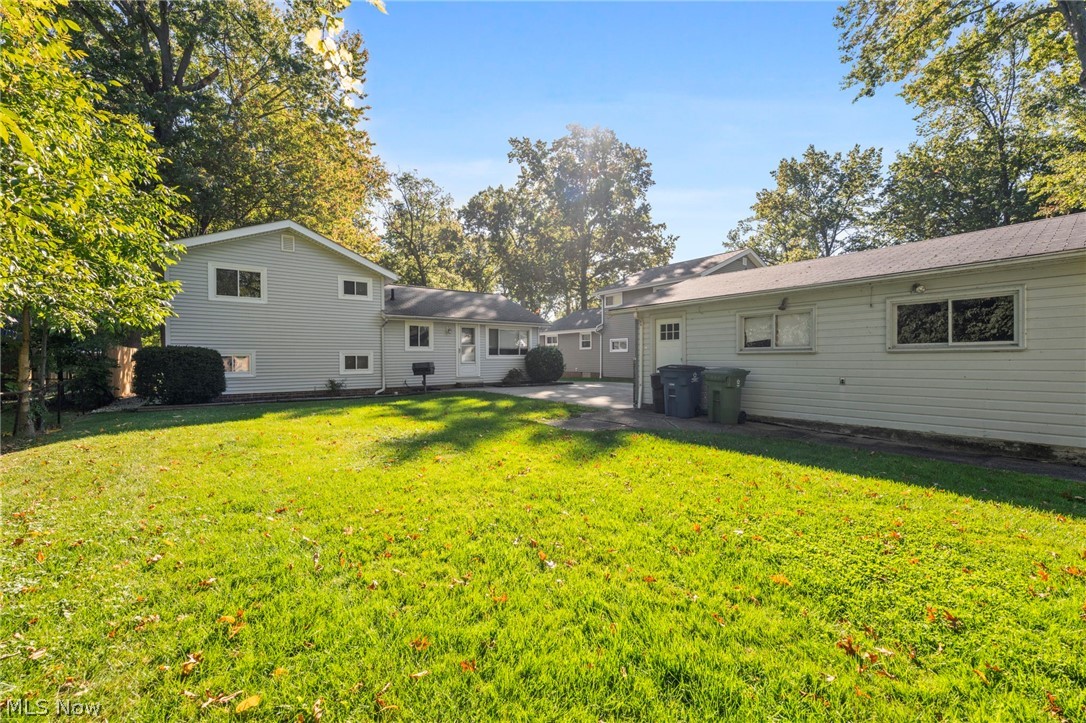1598 Luanna Drive Eastlake OH 44095