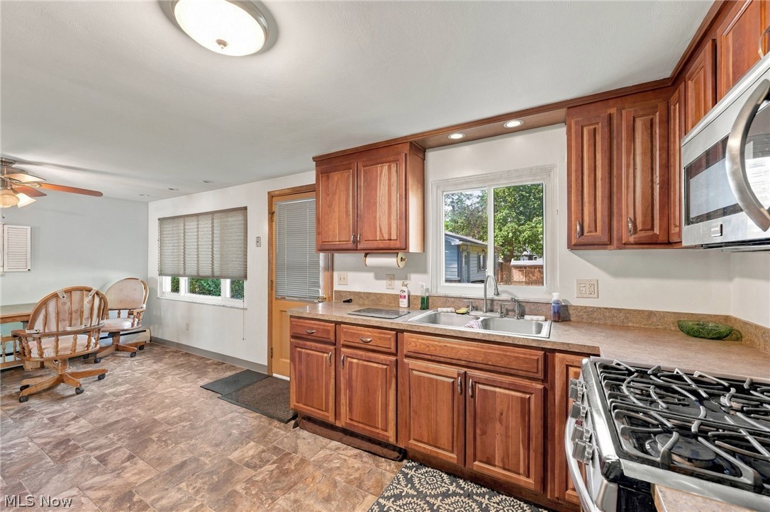 1598 Luanna Drive Eastlake OH 44095