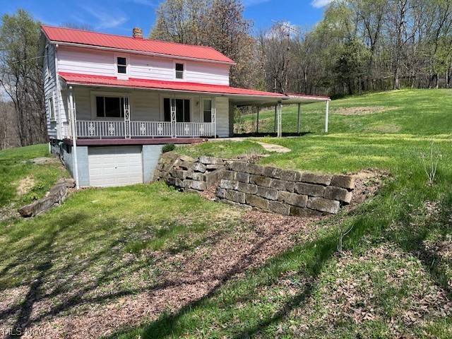 686 Township Road 223 Richmond OH 43944