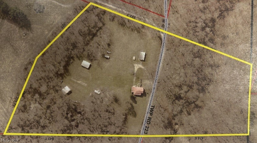 686 Township Road 223 Richmond OH 43944
