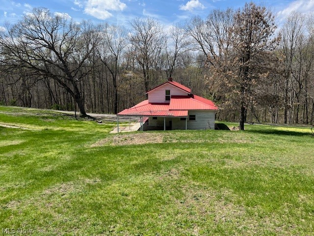 686 Township Road 223 Richmond OH 43944