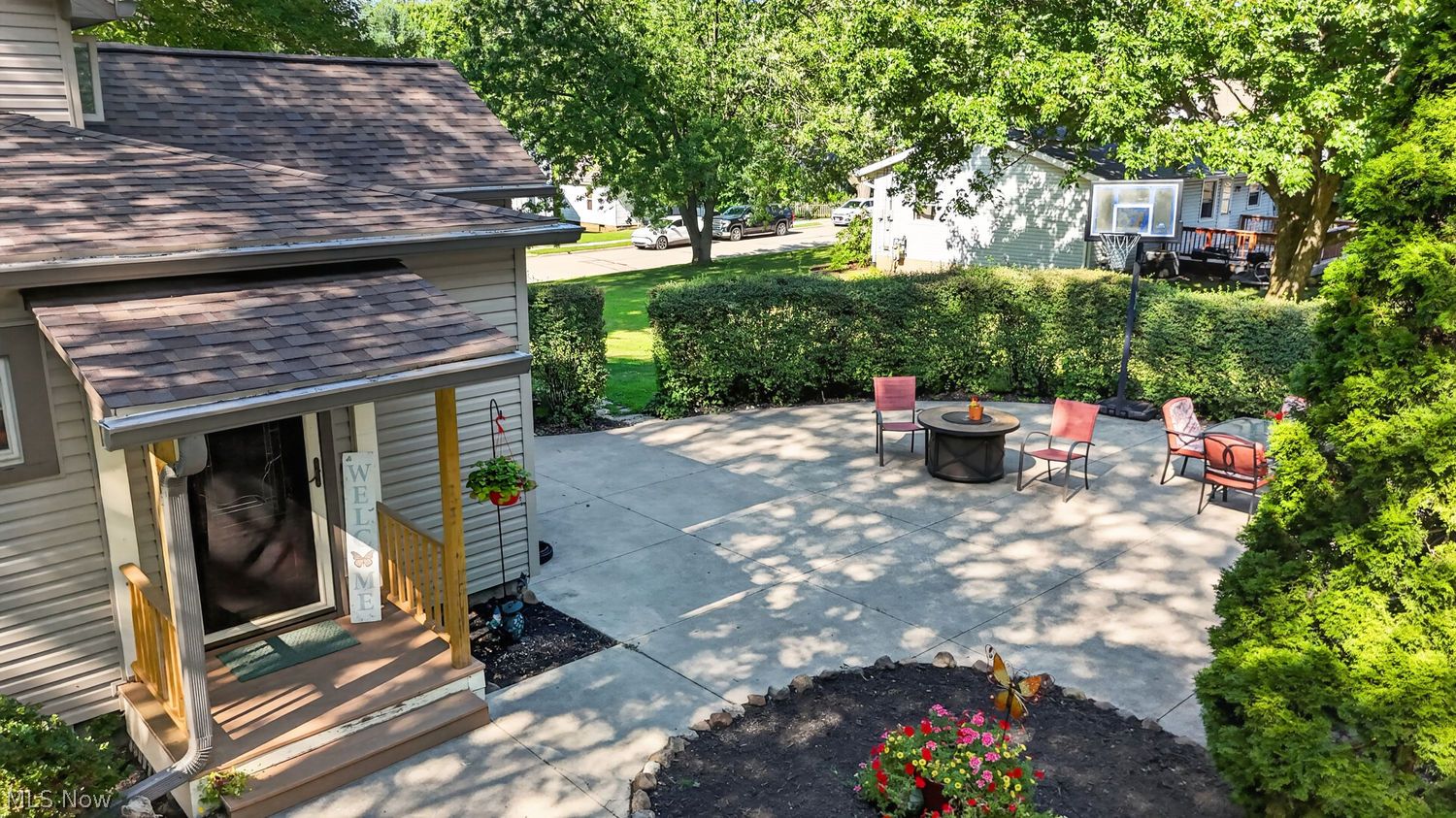 257 E Walnut Street Wadsworth OH 44281