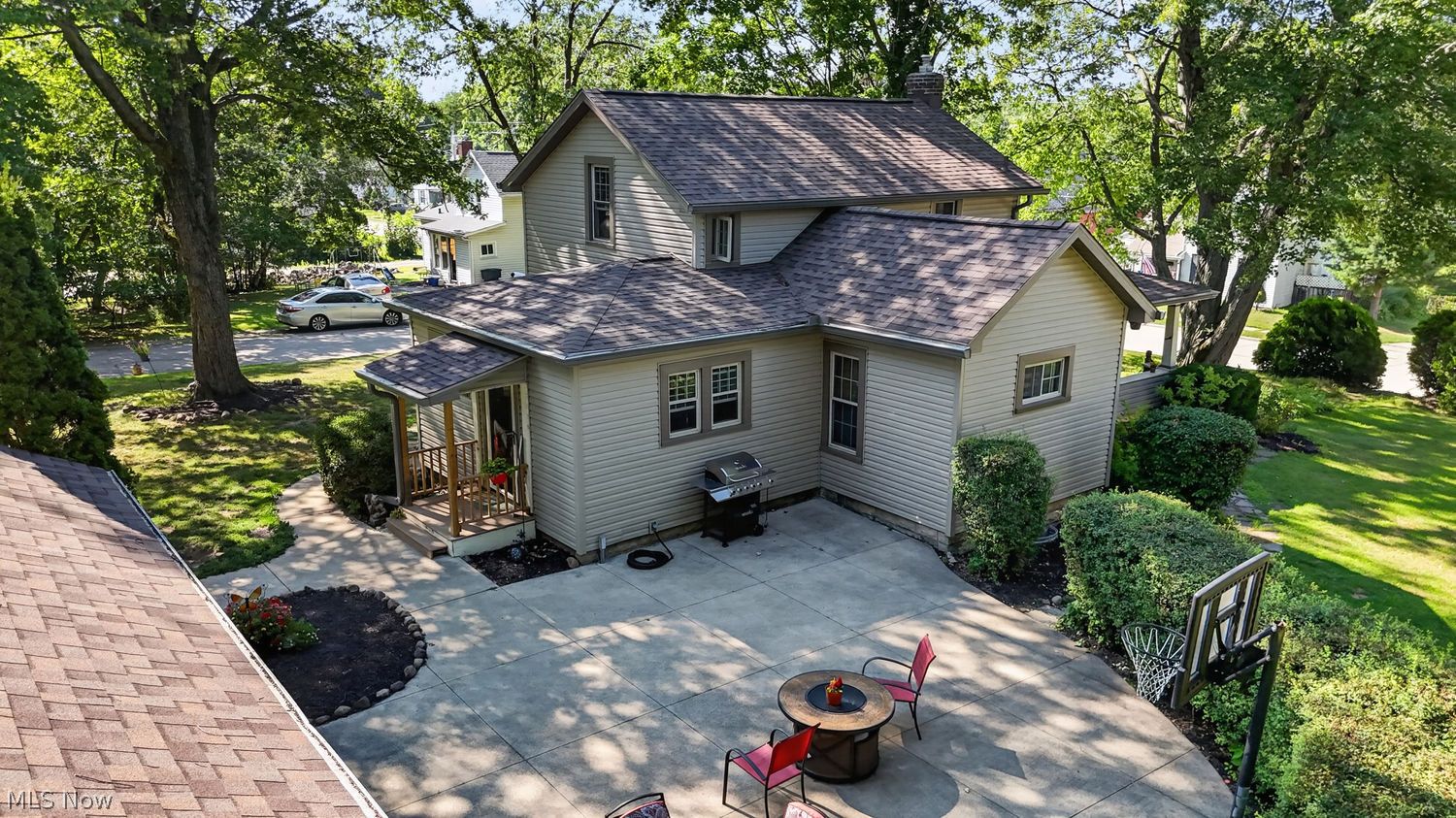 257 E Walnut Street Wadsworth OH 44281