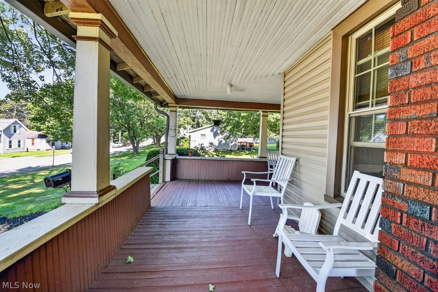 257 E Walnut Street Wadsworth OH 44281