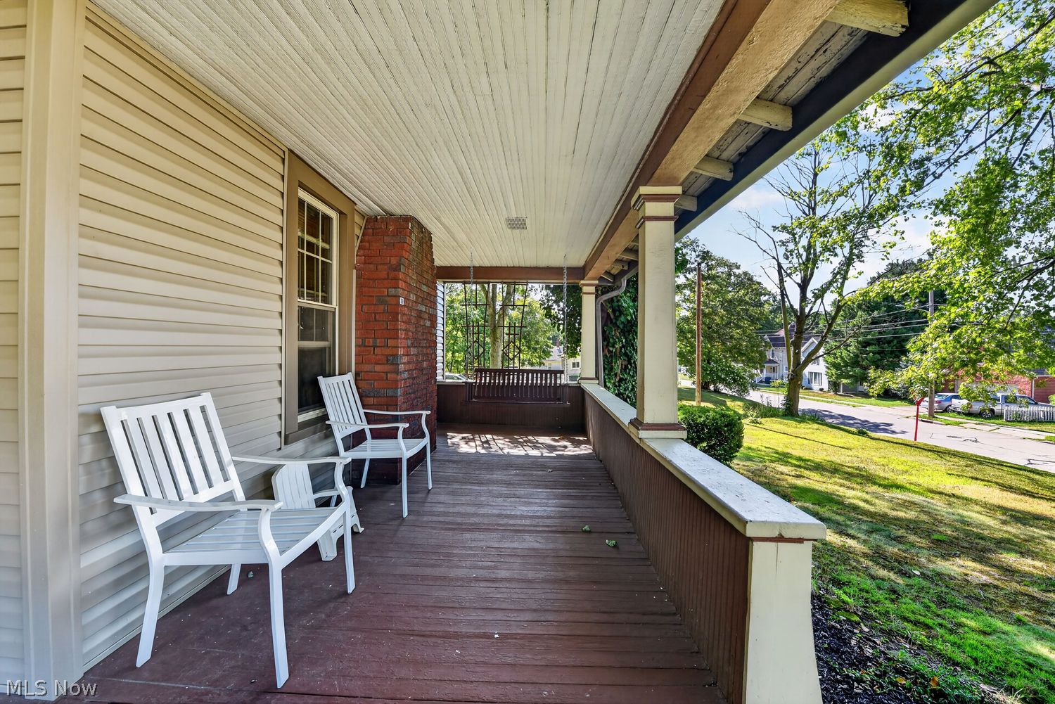 257 E Walnut Street Wadsworth OH 44281