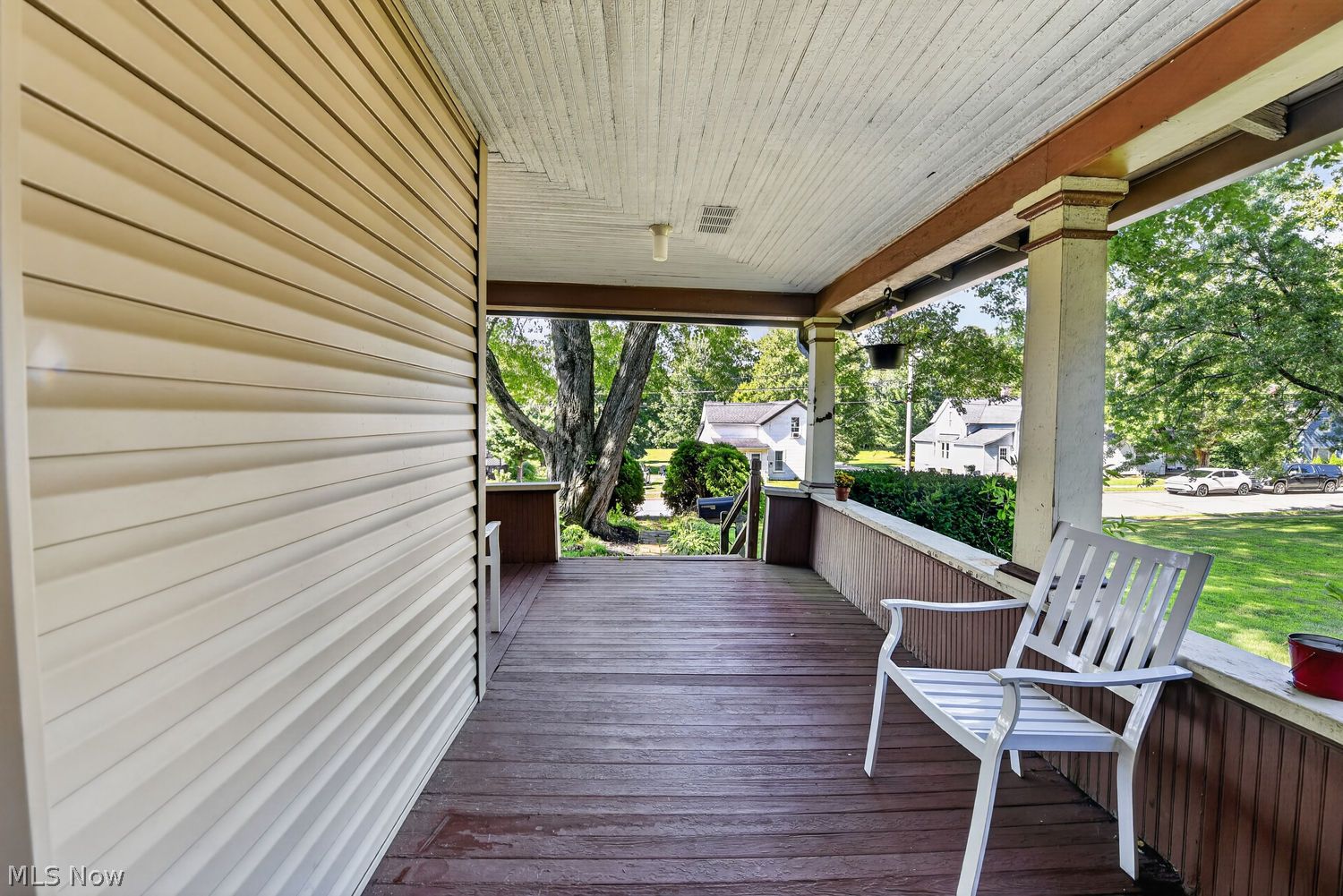 257 E Walnut Street Wadsworth OH 44281