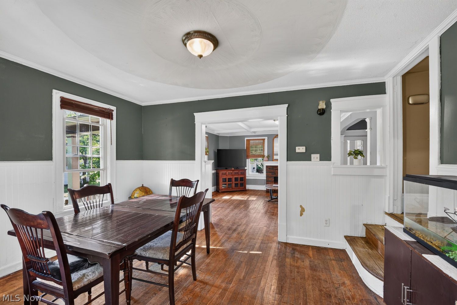 257 E Walnut Street Wadsworth OH 44281