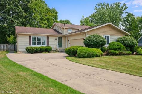 20548 Holly Circle Strongsville OH 44149
