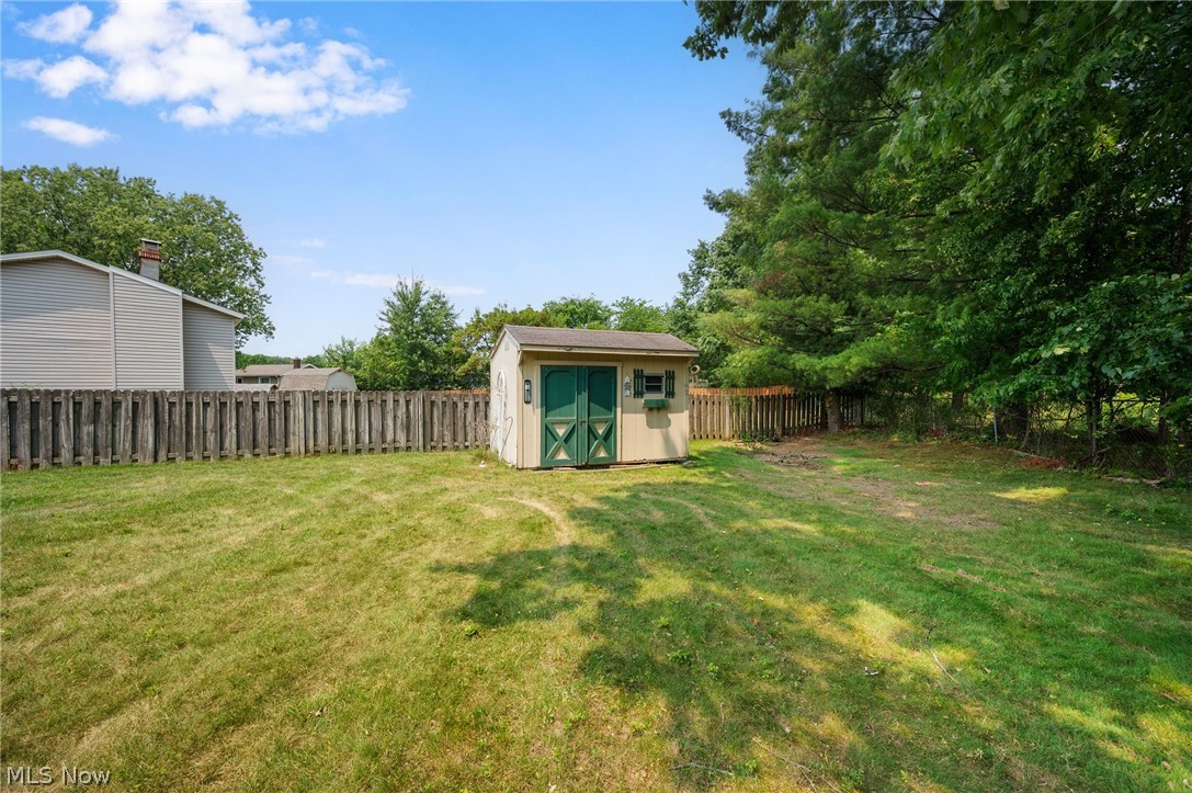 20548 Holly Circle Strongsville OH 44149