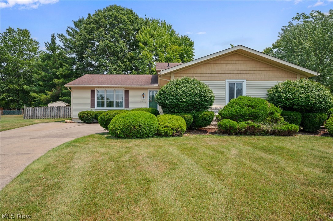 20548 Holly Circle Strongsville OH 44149