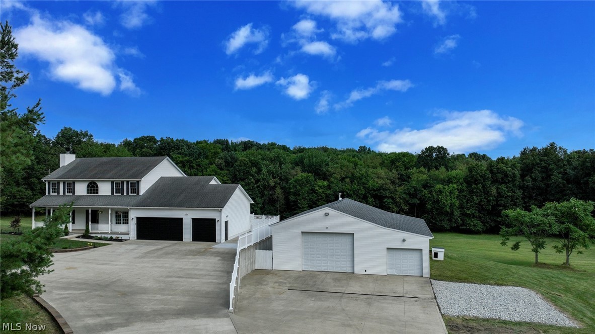 3011 Rexdale Street SW Canton OH 44706